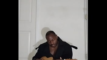 Singing dressing up and masturbating for free to stay warm in colder october anyone can join along 3