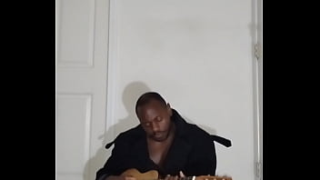 Singing dressing up and masturbating for free to stay warm in colder october anyone can join along 3