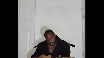 Singing dressing up and masturbating for free to stay warm in colder october anyone can join along 3