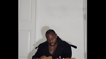 Singing dressing up and masturbating for free to stay warm in colder october anyone can join along 3