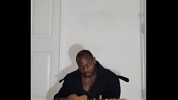 Singing dressing up and masturbating for free to stay warm in colder october anyone can join along 3