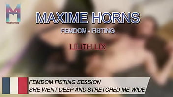 She Took Her Time Then Shoved Her Fist Deep Into My Ass I Moaned Stretched And Gave Her Everythingnew F thumbnail