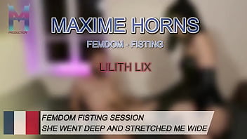 She Took Her Time Then Shoved Her Fist Deep Into My Ass I Moaned Stretched And Gave Her Everythingnew F thumbnail