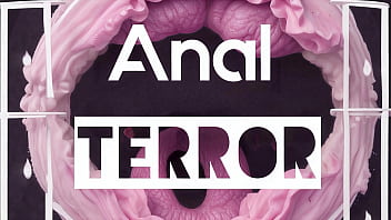 Jasminy villar dark goddess wild anal passion with the monster cock