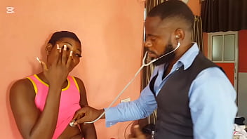 This could be happening to your lady great doctor