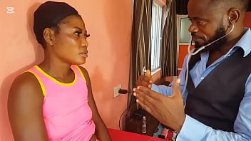 This could be happening to your lady great doctor