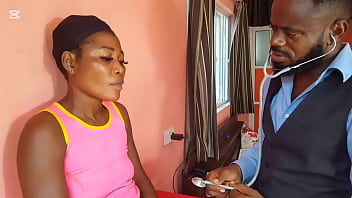 This could be happening to your lady great doctor