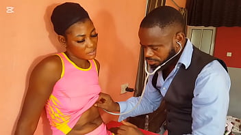 This could be happening to your lady great doctor