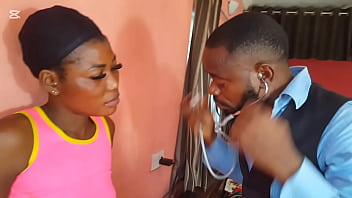 This could be happening to your lady great doctor