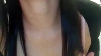 Conheceu o baiano e foi cantada para ir ao motel fazer sexo