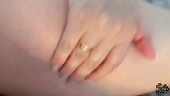 Stepson fucks his sexy stepmom while she is reading a book