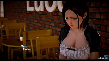 Harem girl's with big tits who wants to make them bigger