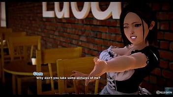 Harem girl's with big tits who wants to make them bigger