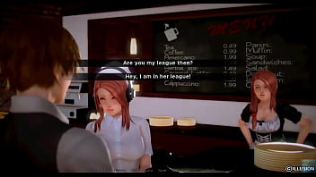 Harem girl's with big tits who wants to make them bigger