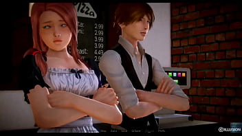 Harem girl's with big tits who wants to make them bigger