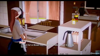 Harem girl's with big tits who wants to make them bigger