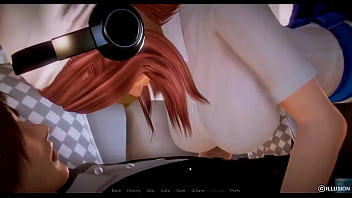 Harem girl's with big tits who wants to make them bigger