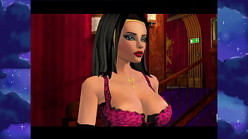 Lula 3d 2005 pc porn game 2 4