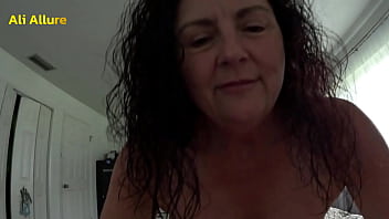 Ali Allure Behind The Scenes Fun Watch Me On Red thumbnail