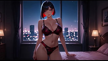 Ultimate girlfriend experience ai generated