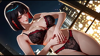 Ultimate girlfriend experience ai generated