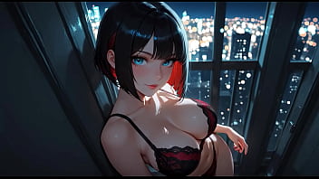 Ultimate girlfriend experience ai generated