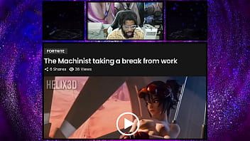 Bald pussy and blowjobs