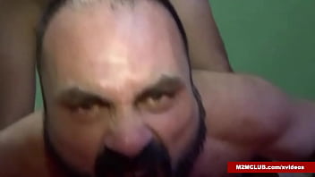 Macho Iberico Follando Zorra A Pelo thumbnail