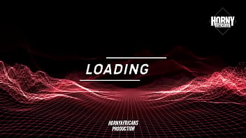 Street boy fucks horny slut