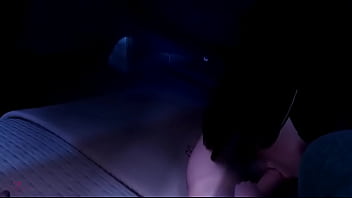 Fucking my stepmom when dad not around