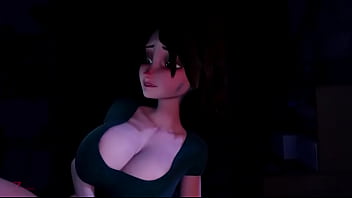 Fucking my stepmom when dad not around