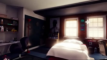 Fucking my stepmom when dad not around