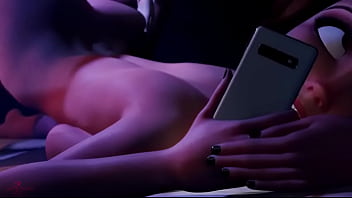 Fucking my stepmom when dad not around