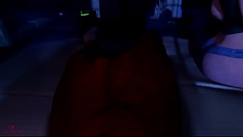 Fucking my stepmom when dad not around