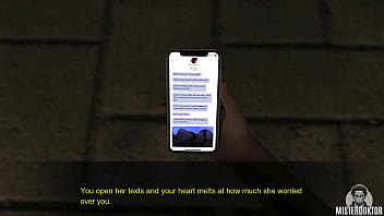 Lust Theory Ep159 Visual Novel Gameplay Hd thumbnail