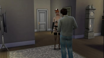 Chinese boy discovers the pleasures of female domination 中國男孩發現女性統治的樂趣 Chinese boy discovers the pleasures of female domination 中國男孩發現女性統治的樂趣