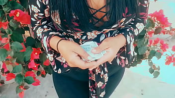 Dinero por sexo capítulo 65 culo grueso de américa