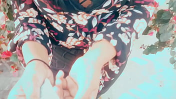 Dinero por sexo capítulo 65 culo grueso de américa