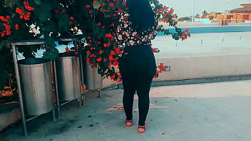 Dinero por sexo capítulo 65 culo grueso de américa