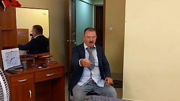 Cuckold wife plumber bedroom photo set 282