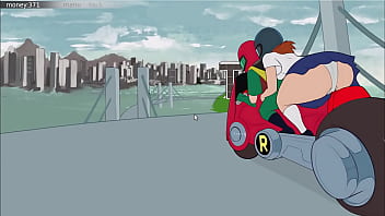 18titans episode 71 preview