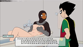 18titans episode 71 preview