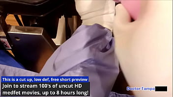 Dr tampa orgasm research inc naomi alice