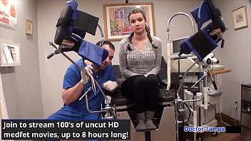 Dr tampa orgasm research inc naomi alice