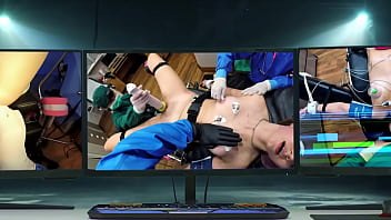 Dr tampa orgasm research inc naomi alice