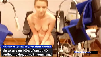 Dr tampa orgasm research inc naomi alice