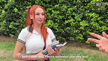 Students fucked hard after class