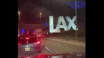 Like dayum lax #traffic