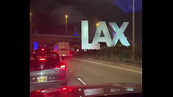 Like dayum lax #traffic