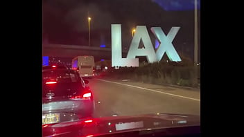 Like dayum lax #traffic